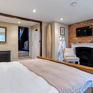 Superior Suite mit Kingsize-Bett